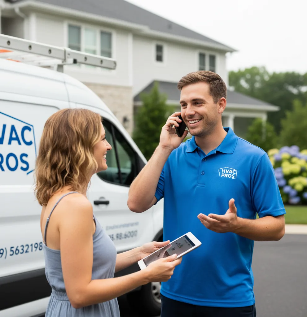 AC Installation in Millburn, NJ